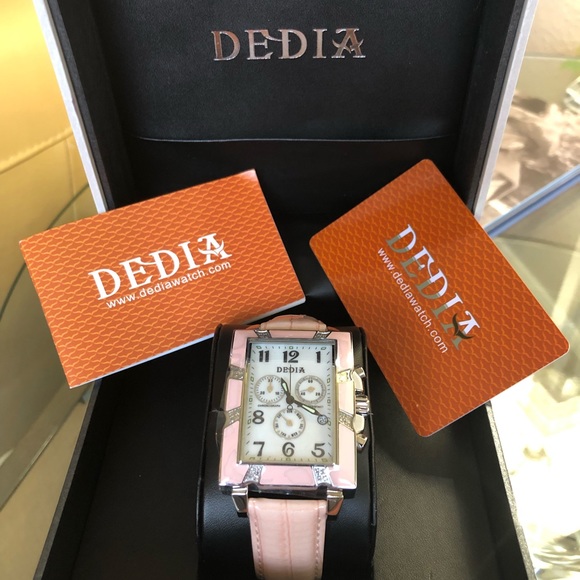 Ladies Watch - Picture 2 of 6